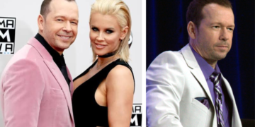Donnie Wahlberg Net Worth