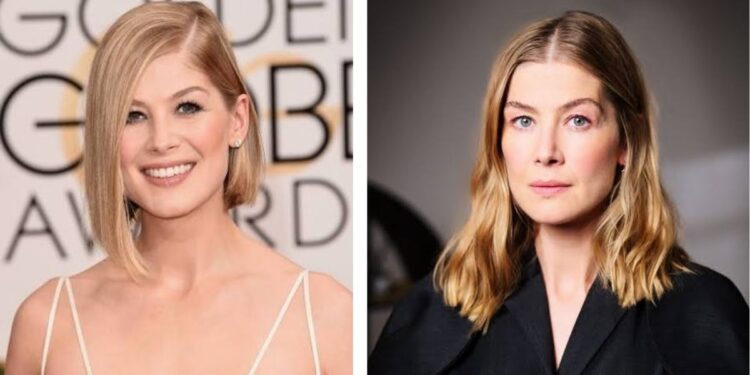 The Extraordinary Career Journey of Rosamund Pike: Celebrating the Life, Milestones, and Global Cinematic Impact of Britain’s Most Versatile Dramatic Actress and International Screen Icon
