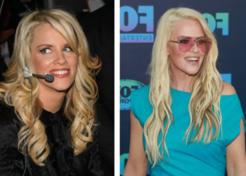 Jenny McCarthy Net Worth