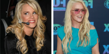 Jenny McCarthy Net Worth