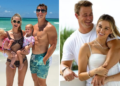 Sadie Robertson Husband