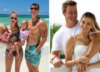 Sadie Robertson Husband