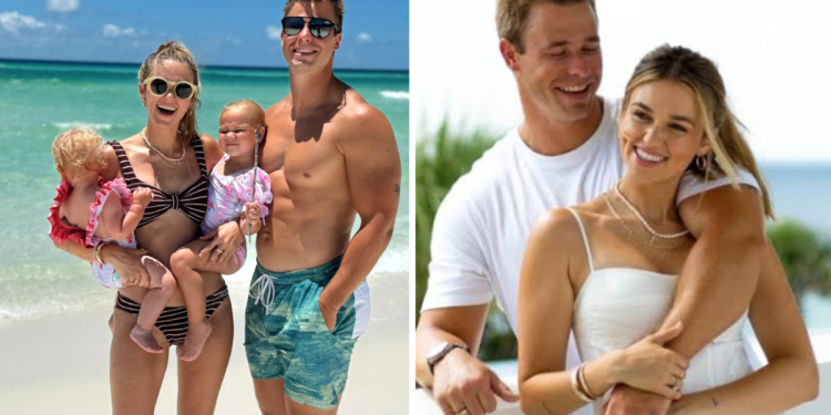 Sadie Robertson Husband