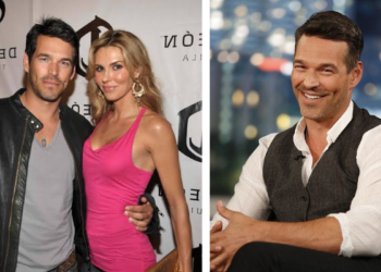 Eddie Cibrian