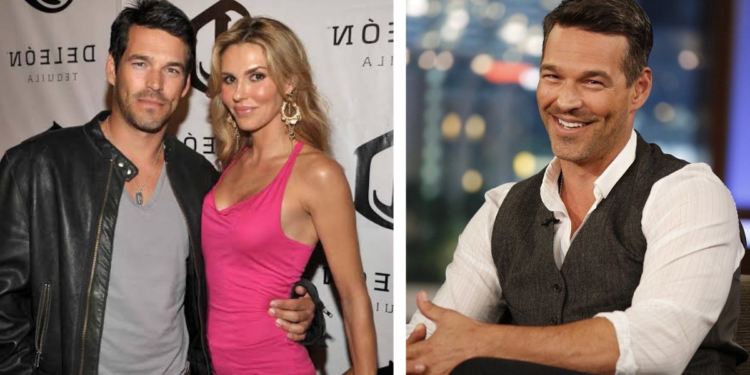 Eddie Cibrian