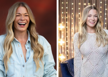 LeAnn Rimes Net Worth