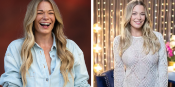 LeAnn Rimes Net Worth