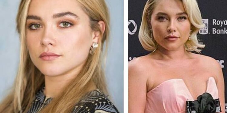 The Ultimate Guide to Florence Pugh: Celebrating the Extraordinary Career Milestones, Critical Acclaim, and Global Cinematic Impact of Britain’s Most Versatile and Acclaimed Dramatic Actress and International Film Star