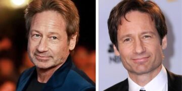10 Incredible Reasons Why David Duchovny Continues to Shine on Screen and Captivate Global Audiences