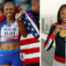 Allyson Felix Net Worth