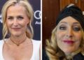 10 Incredible Reasons Why Lily Rabe Continues to Shine on Screen and Captivate Global Audiences