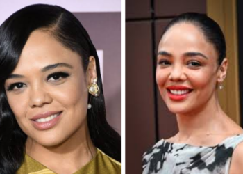 10 Amazing Facts About Tessa Thompson and Her Legendary Career in Cinema