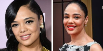 10 Amazing Facts About Tessa Thompson and Her Legendary Career in Cinema