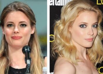 10 Incredible Reasons Why Gillian Jacobs Continues to Shine on Screen and Captivate Global Audiences