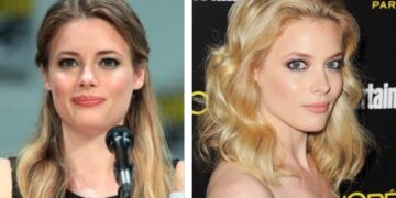10 Incredible Reasons Why Gillian Jacobs Continues to Shine on Screen and Captivate Global Audiences