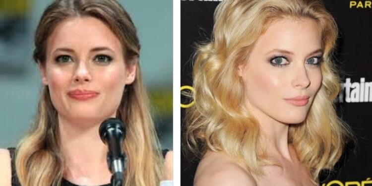 10 Incredible Reasons Why Gillian Jacobs Continues to Shine on Screen and Captivate Global Audiences