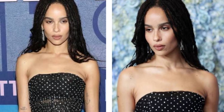 15 Amazing Facts About Zoe Kravitz and Her Cinematic Legacy