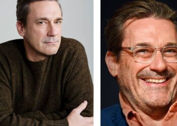 10 Incredible Reasons Why Jon Hamm Continues to Shine on Screen and Captivate Global Audiences