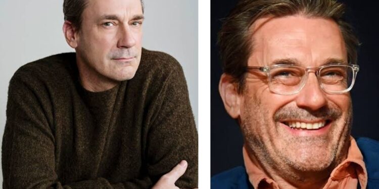 10 Incredible Reasons Why Jon Hamm Continues to Shine on Screen and Captivate Global Audiences