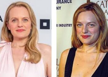 10 Incredible Reasons Why Elisabeth Moss Continues to Shine on Screen and Captivate Global Audiences