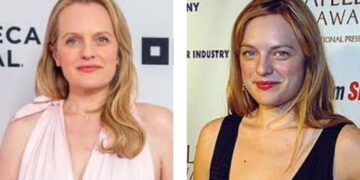 10 Incredible Reasons Why Elisabeth Moss Continues to Shine on Screen and Captivate Global Audiences