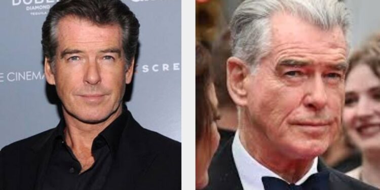 Pierce Brosnan: 10 Essential Facts About His Legendary Acting Career and Cinematic Journey