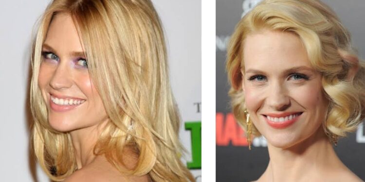 10 Incredible Reasons Why January Jones Continues to Shine on Screen and Captivate Global Audiences