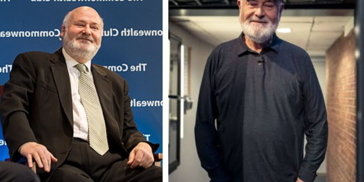Rob Reiner Net Worth