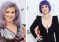 Kelly Osbourne Age