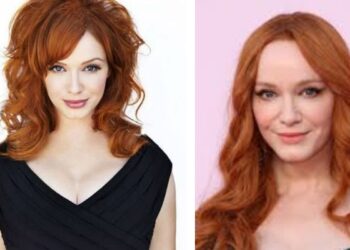 10 Incredible Reasons Why Christina Hendricks Continues to Shine on Screen and Captivate Global Audiences