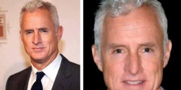10 Incredible Reasons Why John Slattery Continues to Shine on Screen and Captivate Global Audiences