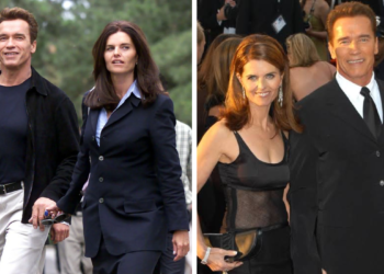 Maria Shriver Net Worth