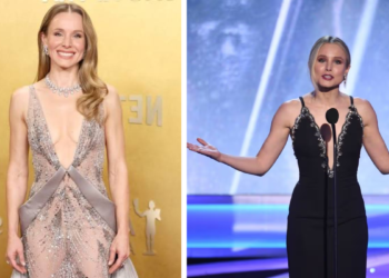 Kristen Bell Net Worth