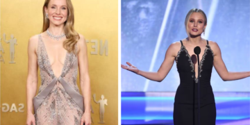Kristen Bell Net Worth
