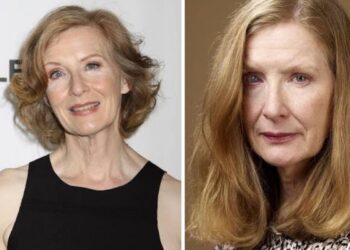 Frances Conroy