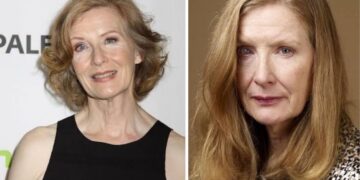 Frances Conroy