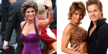Lisa Rinna Age