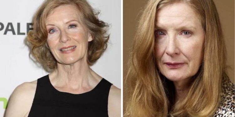 Frances Conroy