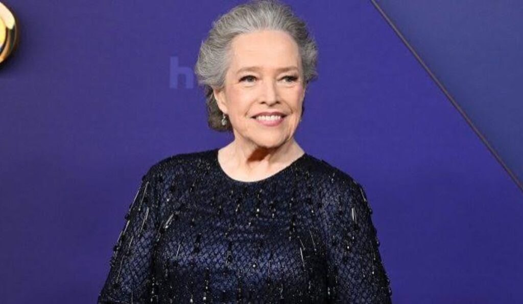 Kathy Bates