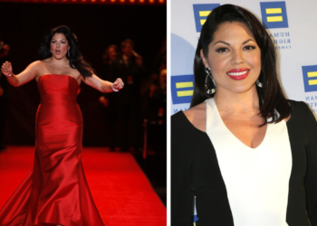 Sara Ramirez