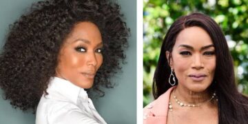 Angela Bassett