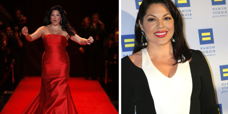 Sara Ramirez
