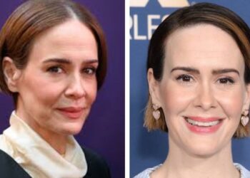 Exploring the Remarkable Acting Journey and Cinematic Legacy of Sarah Paulson
