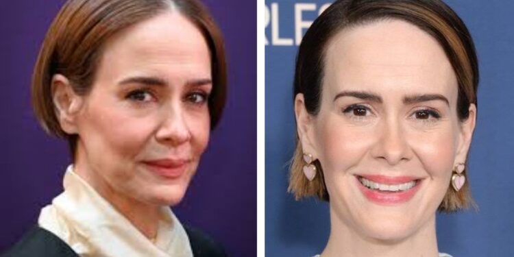Exploring the Remarkable Acting Journey and Cinematic Legacy of Sarah Paulson