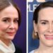 Exploring the Remarkable Acting Journey and Cinematic Legacy of Sarah Paulson
