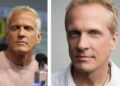 Exploring the Remarkable Acting Journey and Cinematic Legacy of Patrick Fabian