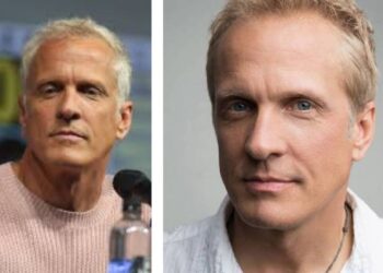 Exploring the Remarkable Acting Journey and Cinematic Legacy of Patrick Fabian