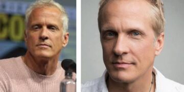 Exploring the Remarkable Acting Journey and Cinematic Legacy of Patrick Fabian