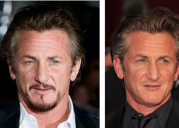 Sean Penn: 10 Essential Facts About His Legendary Acting Career and Cinematic Journey
