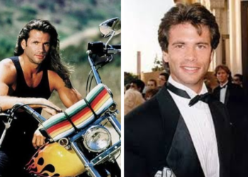 Lorenzo Lamas